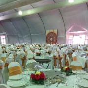 Qassih Catering And Food Services