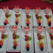 Qassih Catering And Food Services