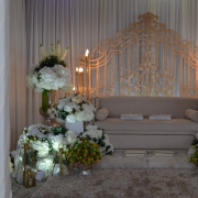 Lantera Putih Concept