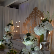 Lantera Putih Concept