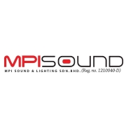 Mpi Sound & Lighting Sdn Bhd