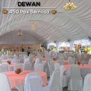 Dewan Kimstone Kuantan