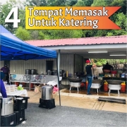 Dewan Kimstone Kuantan