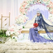 Anne Nur Canopy & Catering