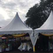 Anne Nur Canopy & Catering
