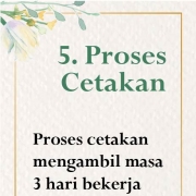 Cetak Kalendar Murah