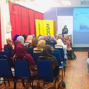Kursus Kahwin Danau Kota Setapak