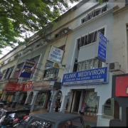 Kursus Kahwin Setiawangsa