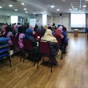 Kursus Kahwin Setiawangsa