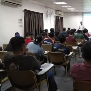 Kursus Kahwin Kepong