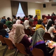 Kursus Kahwin Segambut