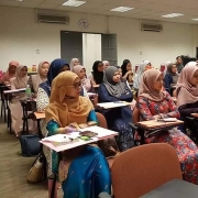 Kursus Kahwin Segambut