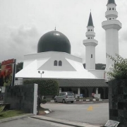 Kursus Kahwin Ttdi Damansara