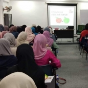 Kursus Kahwin Ttdi Damansara