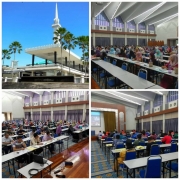 Kursus Kahwin Masjid Negara
