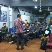 Kursus Kahwin Bangsar