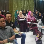 Kursus Kahwin Pertama Complex