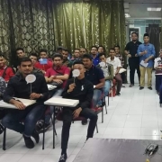 Kursus Kahwin Pertama Complex