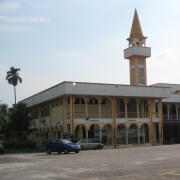 Kursus Kahwin Cheras