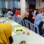Kursus Kahwin Cheras