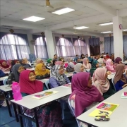 Kursus Kahwin Cheras