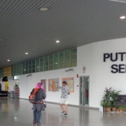 Kursus Kahwin Putrajaya Sentral