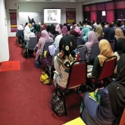 Kursus Kahwin Putrajaya Sentral