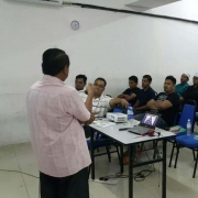 Kursus Kahwin Putrajaya Presint 9