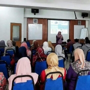 Kursus Kahwin Putrajaya Presint 9
