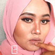 Makeup Bajet Melaka