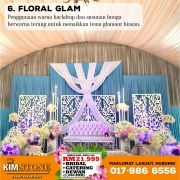 Pakej Pelamin Kuantan