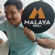 Kambing Golek By Malaya Grill