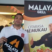 Kambing Golek By Malaya Grill