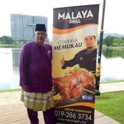 Kambing Golek By Malaya Grill