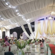 The Acre Wedding Hall Puchong