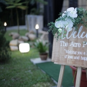 The Acre Wedding Hall Puchong