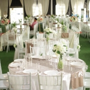 The Acre Wedding Hall Puchong