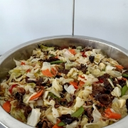 Sh Empire Event & Catering