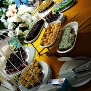 Sh Empire Event & Catering