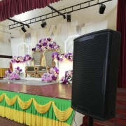 Deejay Kahwin