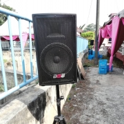 Deejay Perkahwinan & Acara