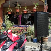 Deejay Perkahwinan & Acara