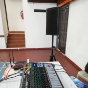 Karaoke Perkahwinan