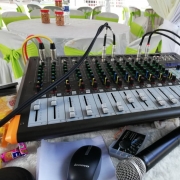 Emcee Zam - Pengacara Majlis & Deejay Perkahwinan