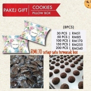 Cookies Doorgift