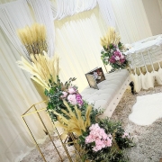Wedding By Shera Hanna