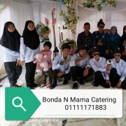 Bonda N Mama Catering