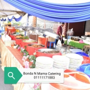 Bonda N Mama Catering