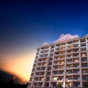 Penginapan Di Silka Hotel