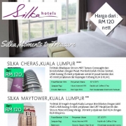 Penginapan Di Silka Hotel